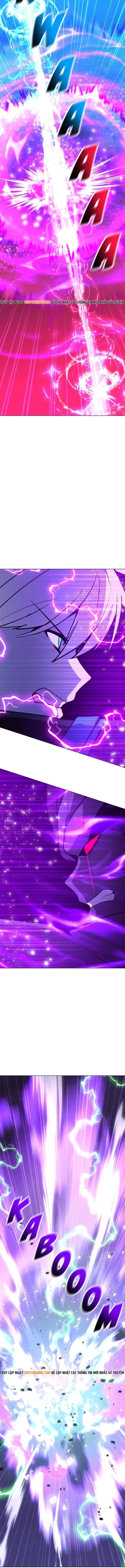 Tôi Là Người Chơi Thần Chú Đơn Độc Chap 227 - Next Chap 228