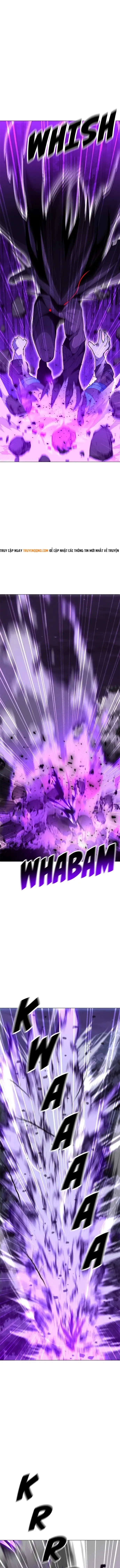 Tôi Là Người Chơi Thần Chú Đơn Độc Chap 227 - Next Chap 228