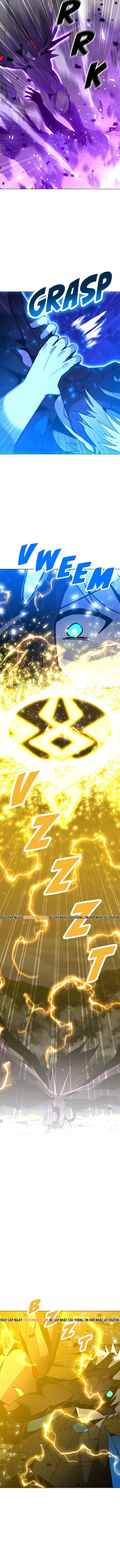 Tôi Là Người Chơi Thần Chú Đơn Độc Chap 227 - Next Chap 228