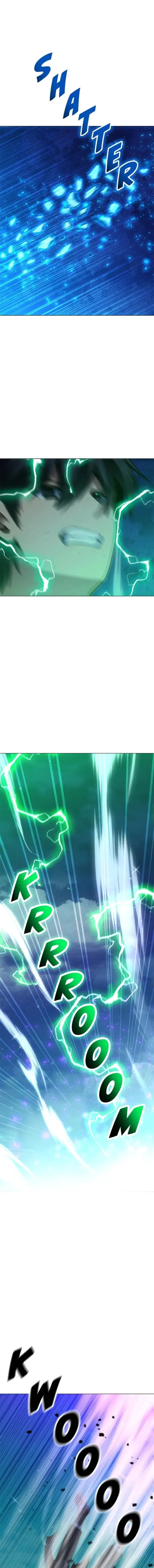 Tôi Là Người Chơi Thần Chú Đơn Độc Chap 228 - Next Chap 229