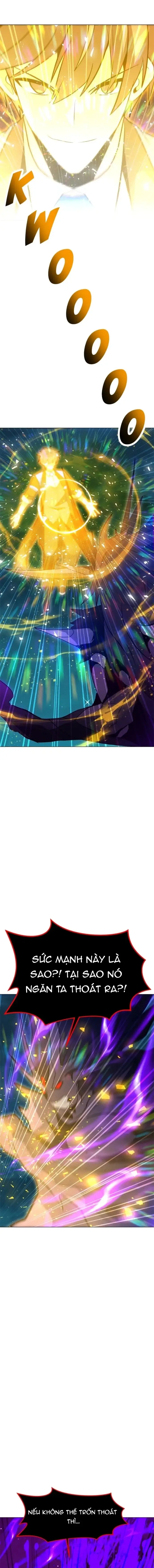 Tôi Là Người Chơi Thần Chú Đơn Độc Chap 228 - Next Chap 229