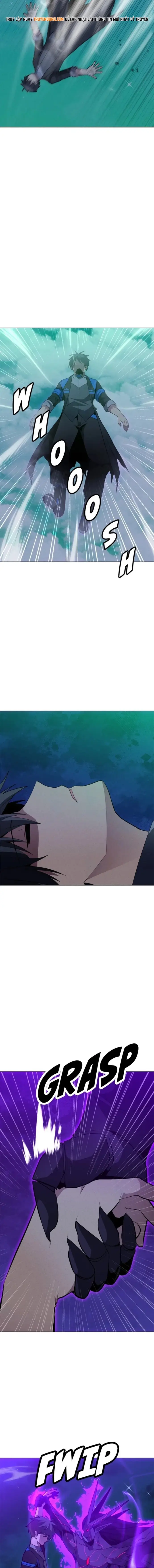 Tôi Là Người Chơi Thần Chú Đơn Độc Chap 228 - Next Chap 229