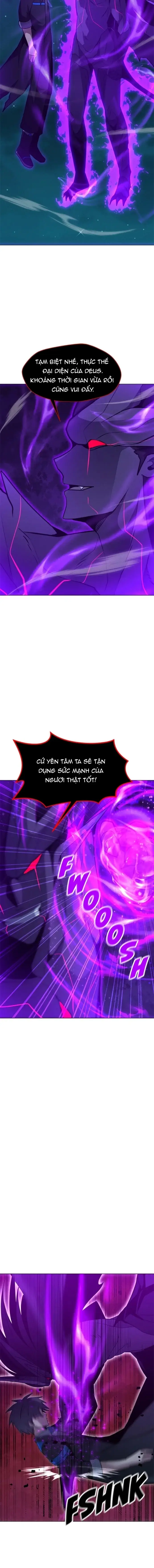 Tôi Là Người Chơi Thần Chú Đơn Độc Chap 228 - Next Chap 229