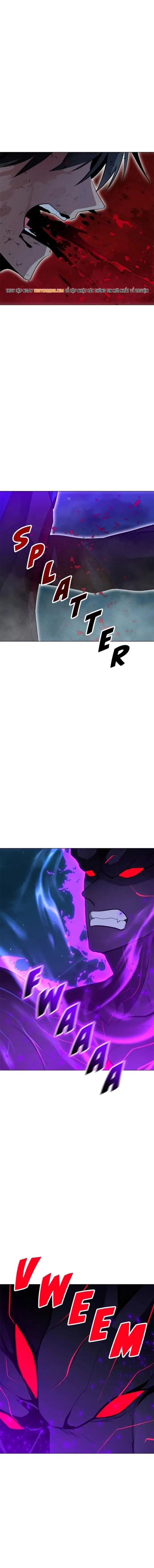 Tôi Là Người Chơi Thần Chú Đơn Độc Chap 228 - Next Chap 229