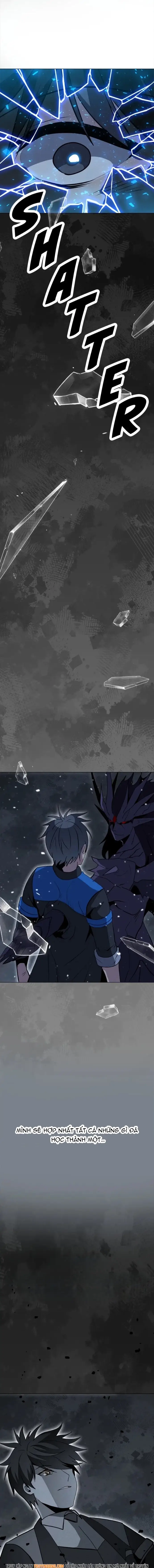 Tôi Là Người Chơi Thần Chú Đơn Độc Chap 228 - Next Chap 229