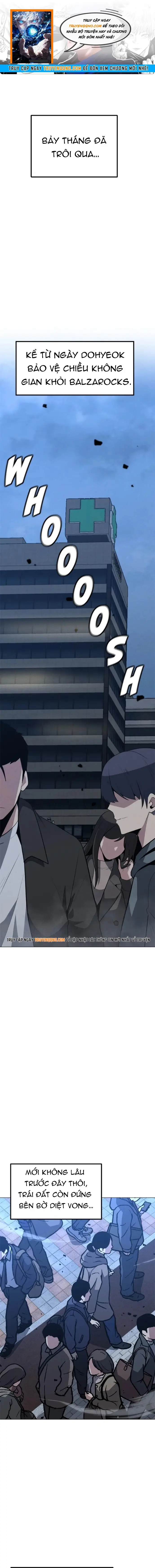 Tôi Là Người Chơi Thần Chú Đơn Độc Chap 229 - Next Chap 230