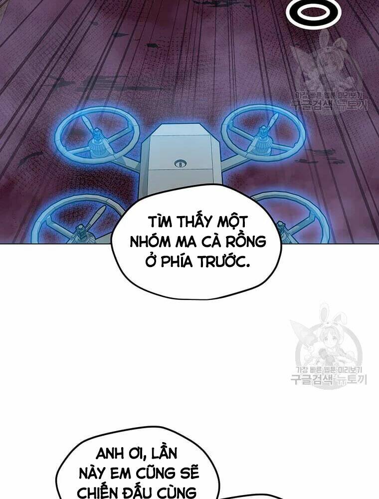 Tôi Là Người Chơi Thần Chú Đơn Độc Chap 56 - Next Chap 57