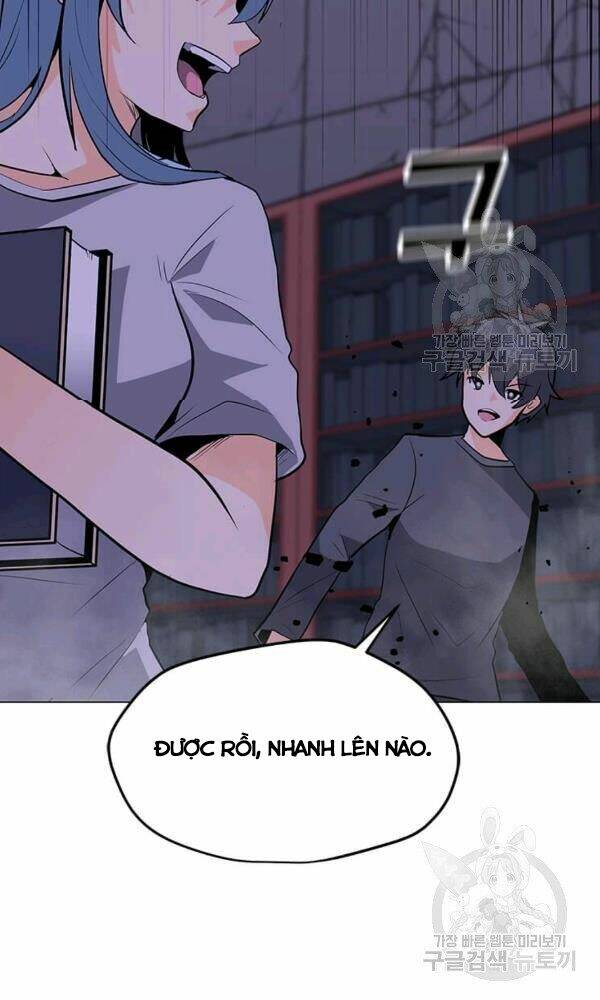 Tôi Là Người Chơi Thần Chú Đơn Độc Chap 58 - Next Chap 59