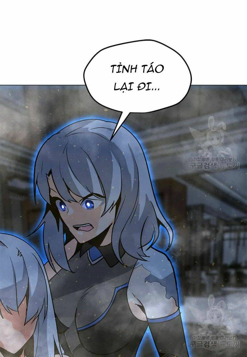 Tôi Là Người Chơi Thần Chú Đơn Độc Chap 60 - Next Chap 61