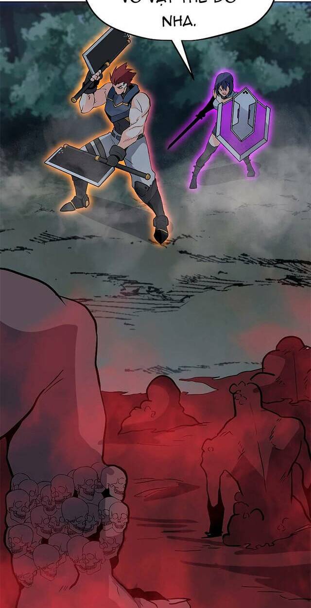 Tôi Là Người Chơi Thần Chú Đơn Độc Chap 78 - Next Chap 79