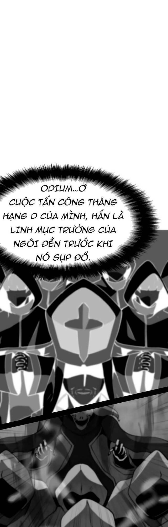 Tôi Là Người Chơi Thần Chú Đơn Độc Chap 79 - Next Chap 80