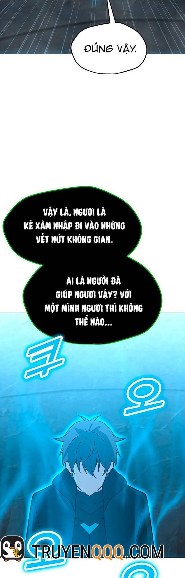 Tôi Là Người Chơi Thần Chú Đơn Độc Chap 79 - Next Chap 80