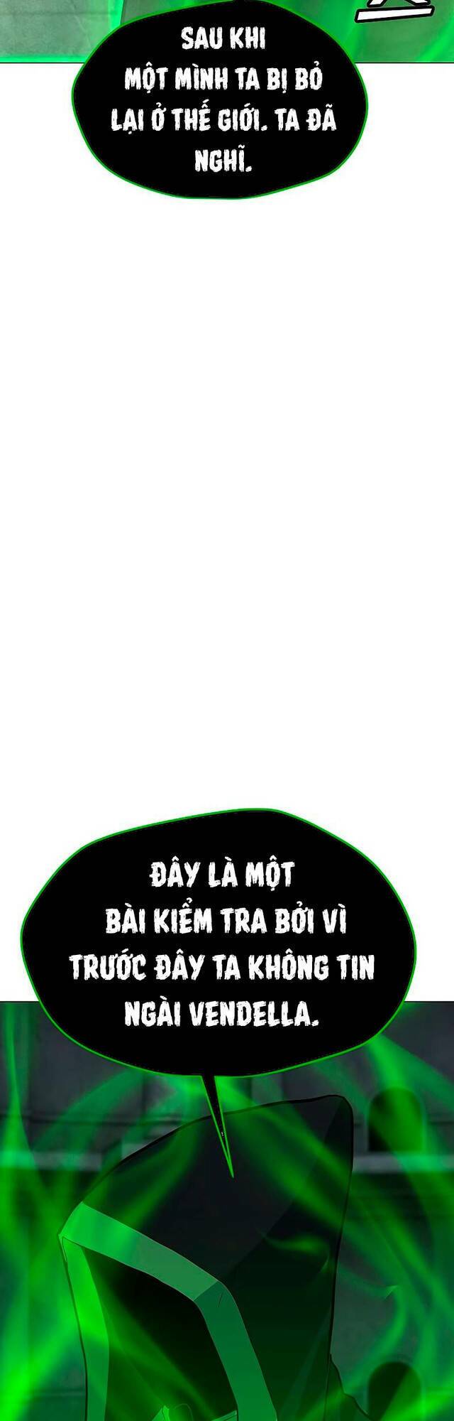 Tôi Là Người Chơi Thần Chú Đơn Độc Chap 79 - Next Chap 80