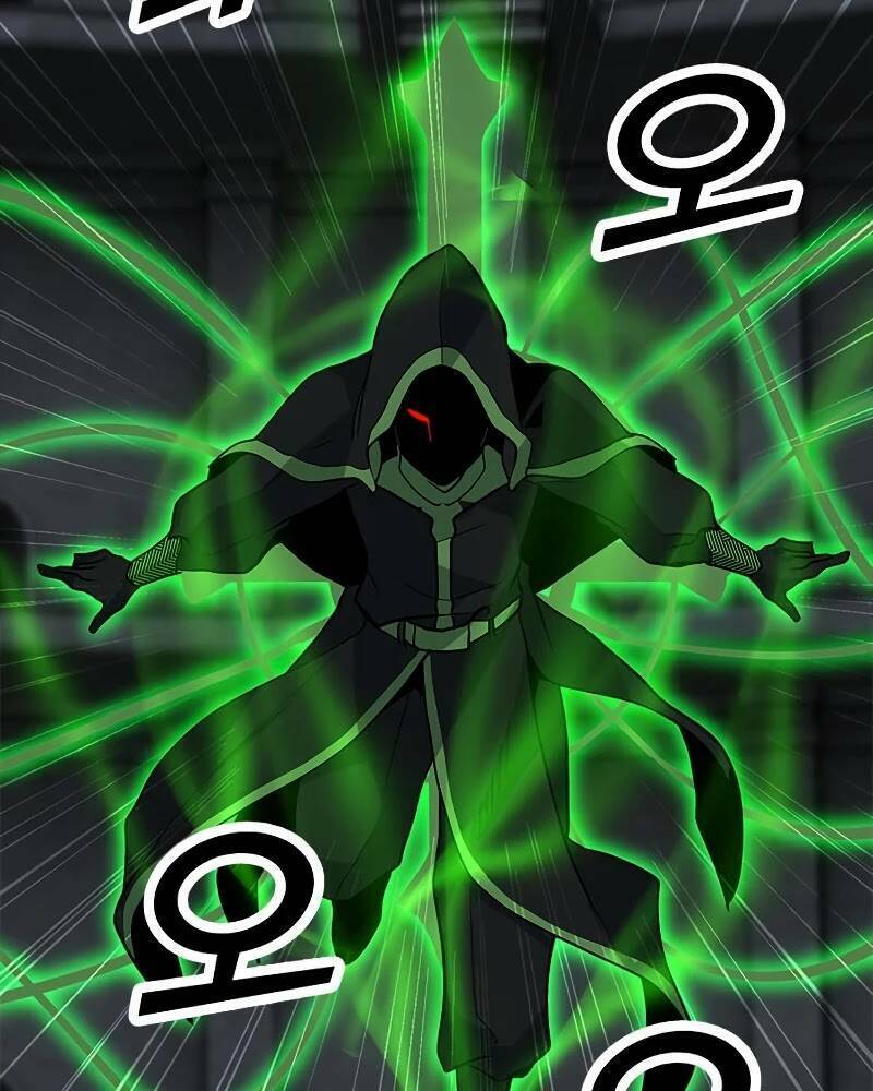 Tôi Là Người Chơi Thần Chú Đơn Độc Chap 80 - Next Chap 81