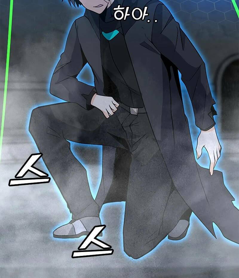 Tôi Là Người Chơi Thần Chú Đơn Độc Chap 80 - Next Chap 81