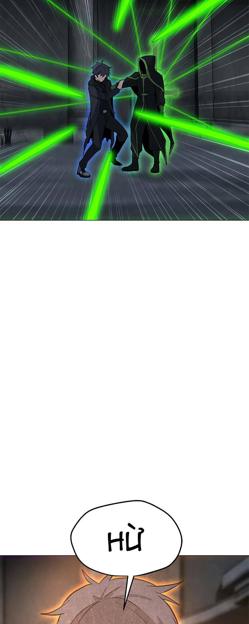 Tôi Là Người Chơi Thần Chú Đơn Độc Chap 80 - Next Chap 81