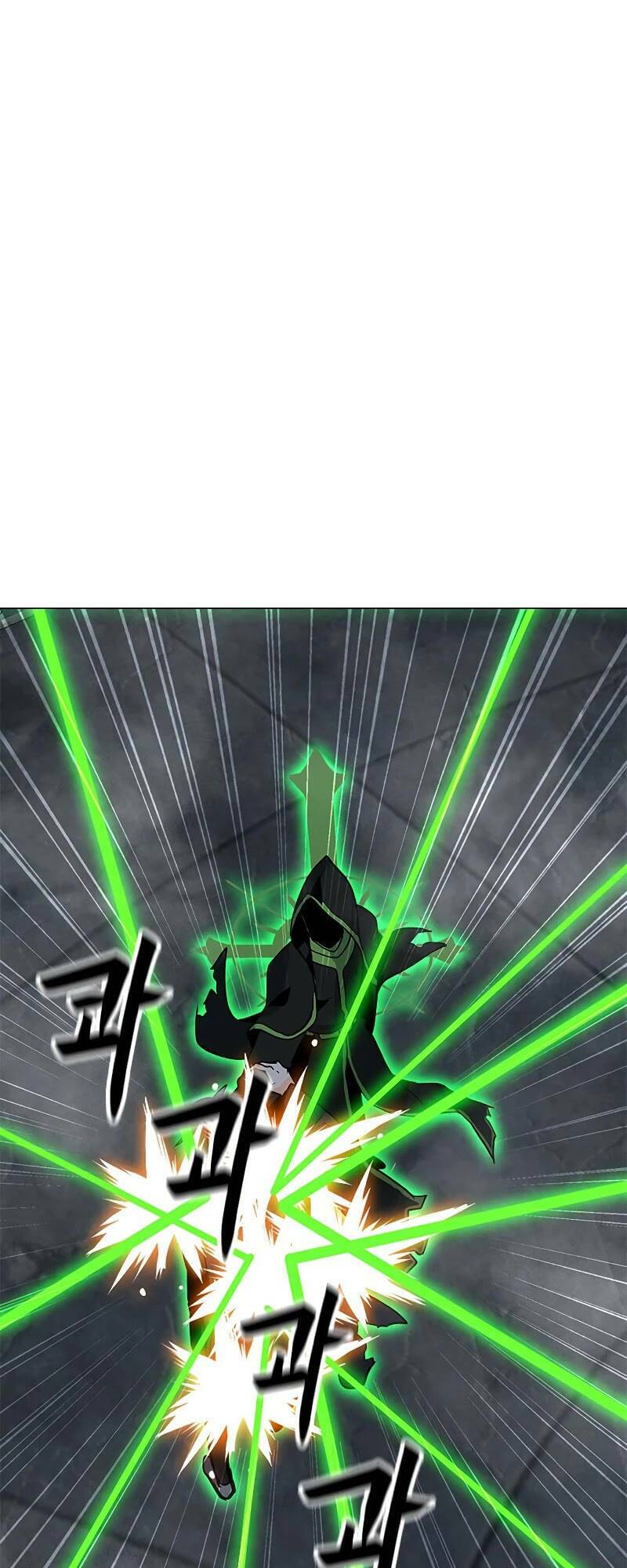 Tôi Là Người Chơi Thần Chú Đơn Độc Chap 80 - Next Chap 81