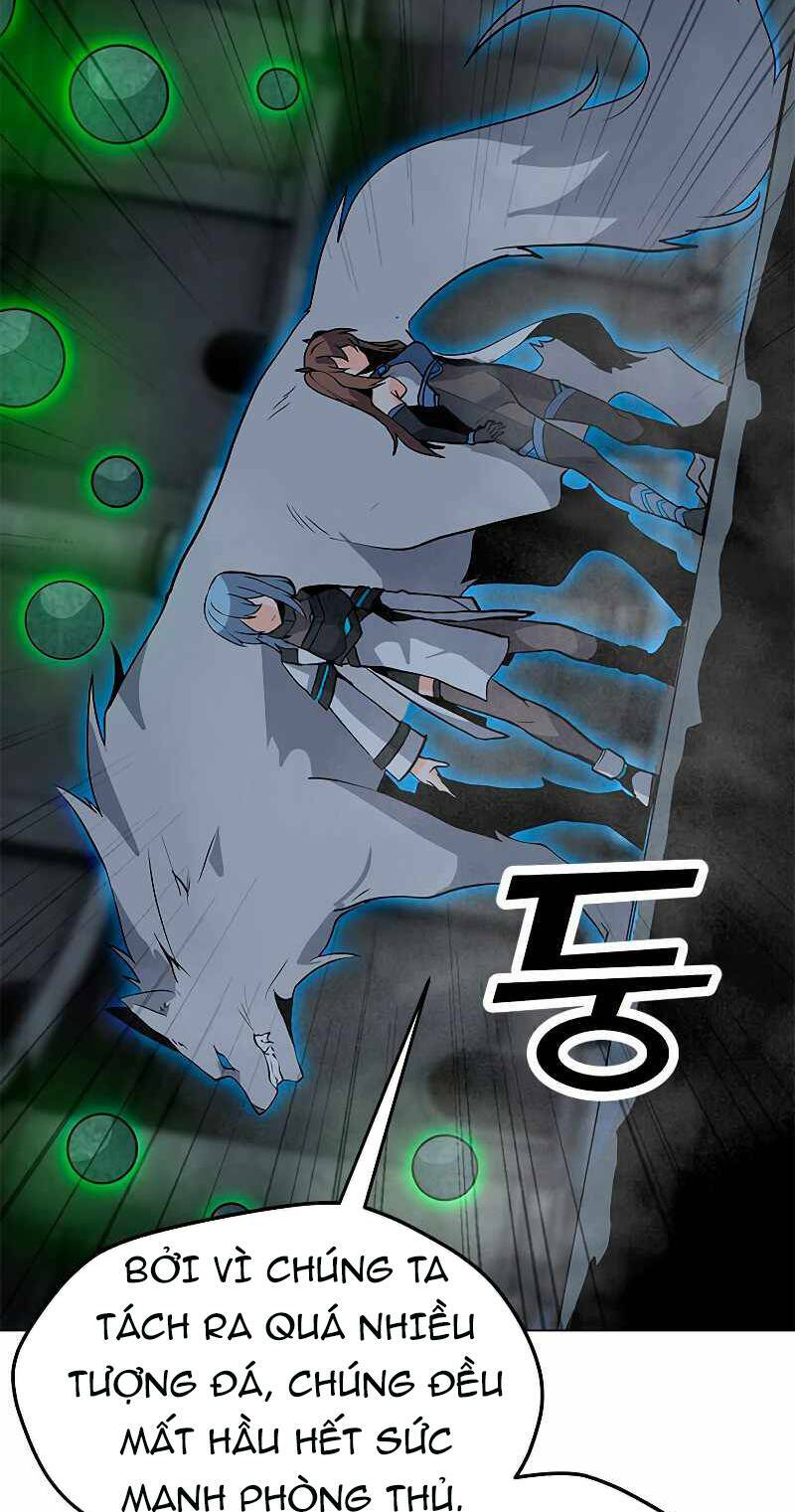 Tôi Là Người Chơi Thần Chú Đơn Độc Chap 81 - Next Chap 82