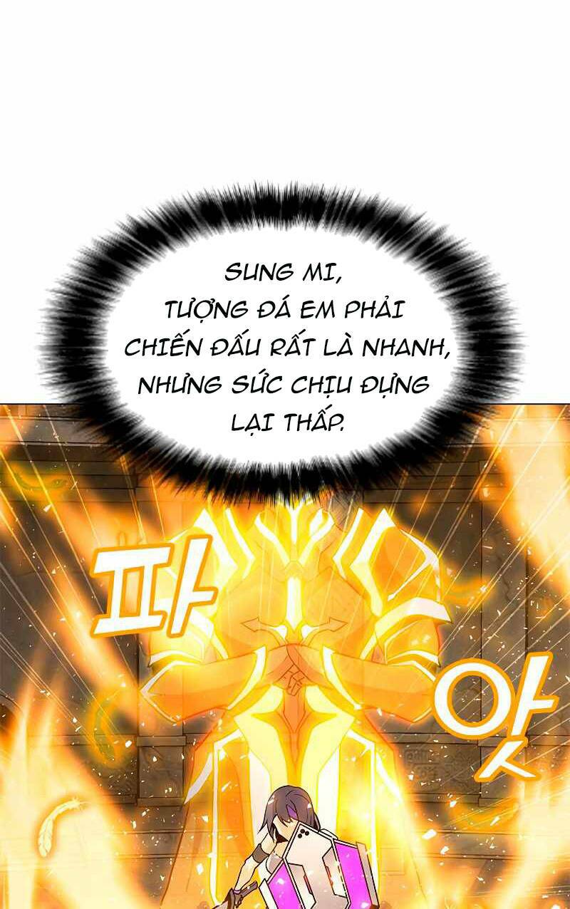 Tôi Là Người Chơi Thần Chú Đơn Độc Chap 81 - Next Chap 82