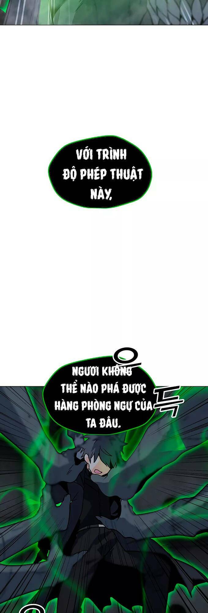 Tôi Là Người Chơi Thần Chú Đơn Độc Chap 82 - Next Chap 83