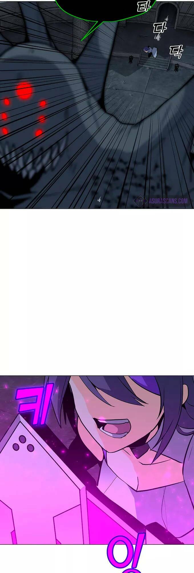 Tôi Là Người Chơi Thần Chú Đơn Độc Chap 82 - Next Chap 83