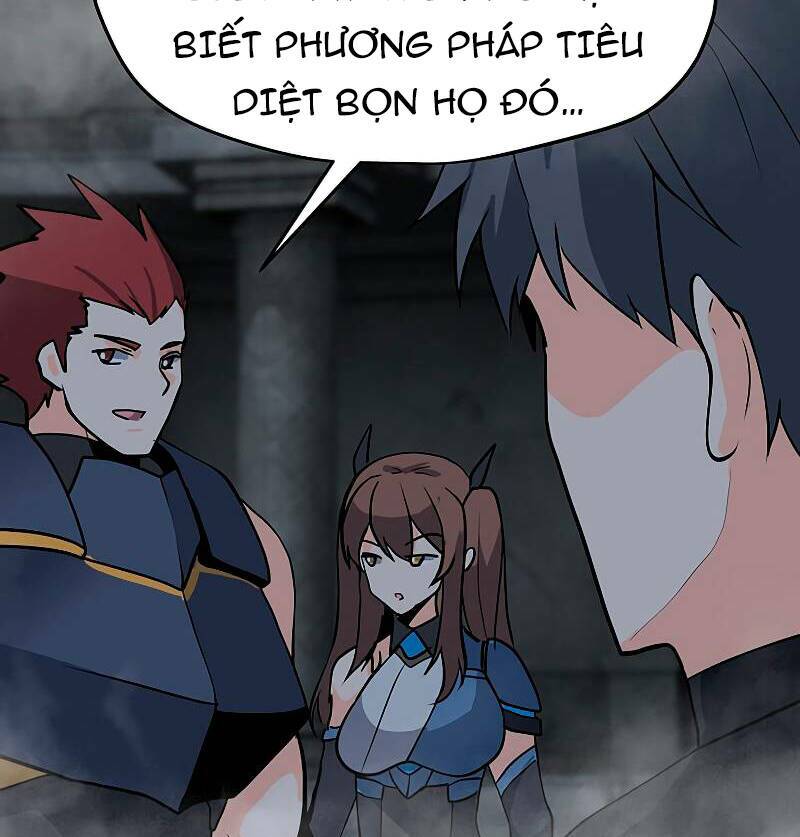 Tôi Là Người Chơi Thần Chú Đơn Độc Chap 83 - Next Chap 84