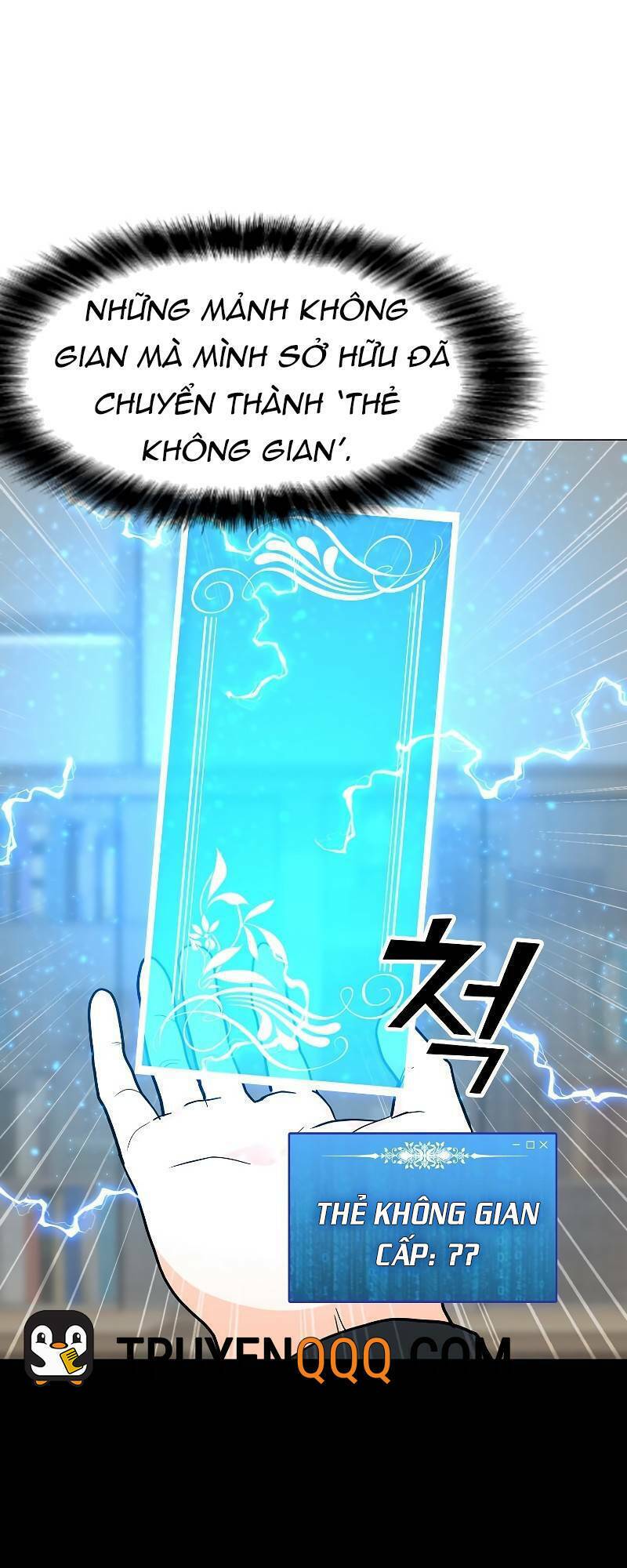 Tôi Là Người Chơi Thần Chú Đơn Độc Chap 84 - Next Chap 85