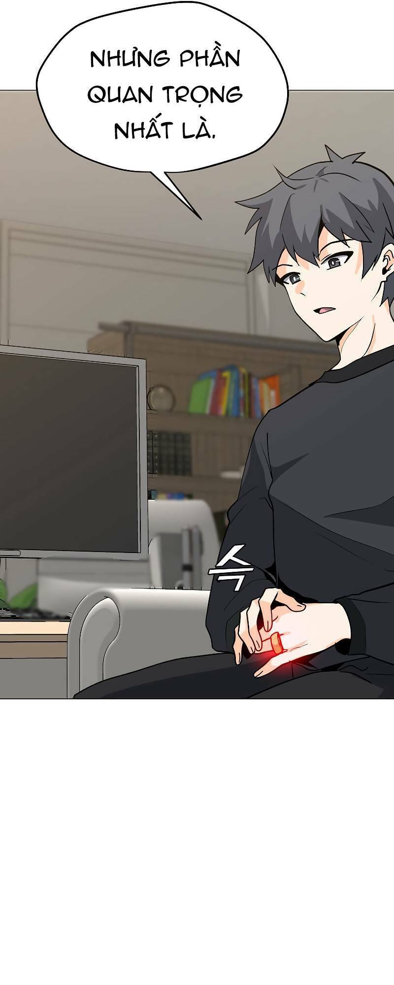 Tôi Là Người Chơi Thần Chú Đơn Độc Chap 84 - Next Chap 85