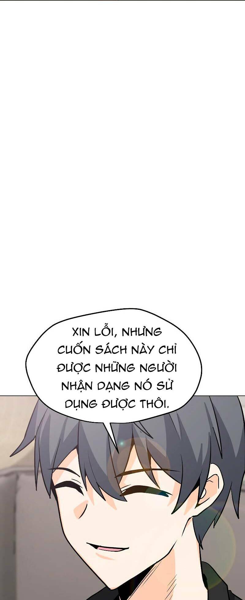 Tôi Là Người Chơi Thần Chú Đơn Độc Chap 85 - Next Chap 86