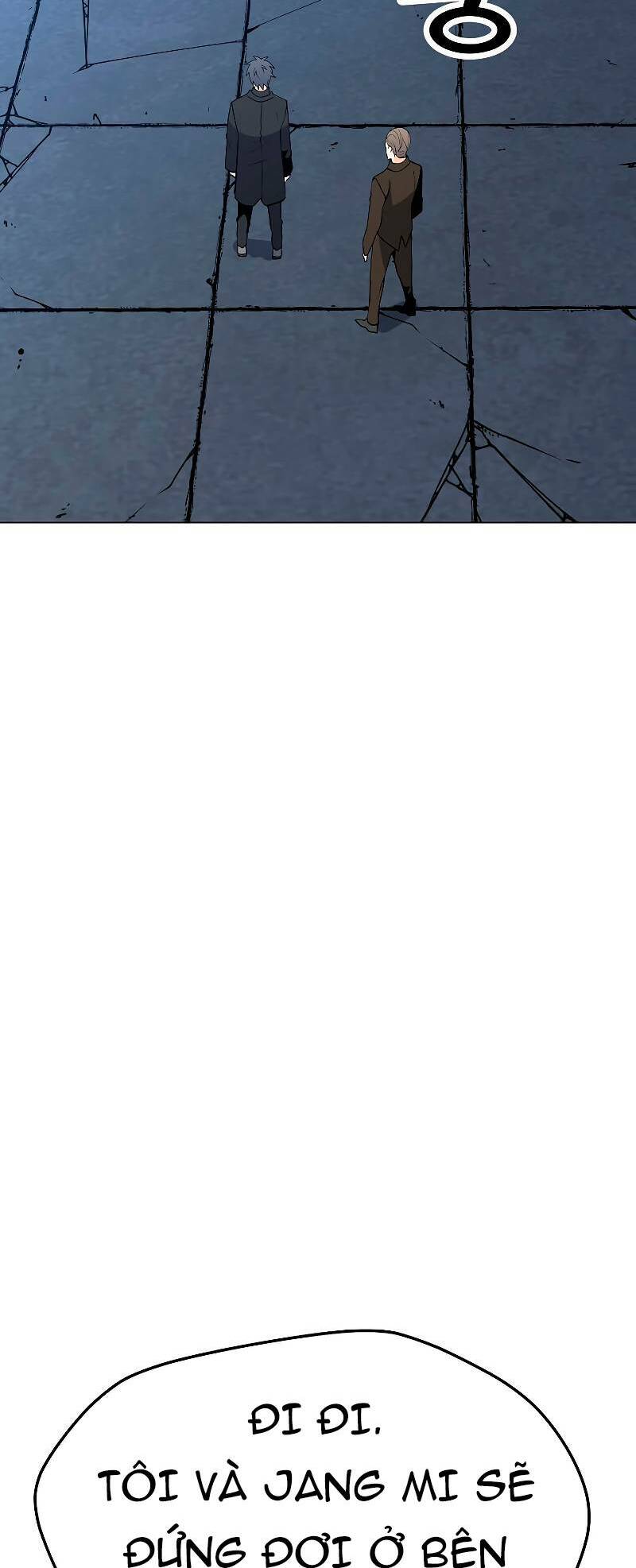 Tôi Là Người Chơi Thần Chú Đơn Độc Chap 85 - Next Chap 86