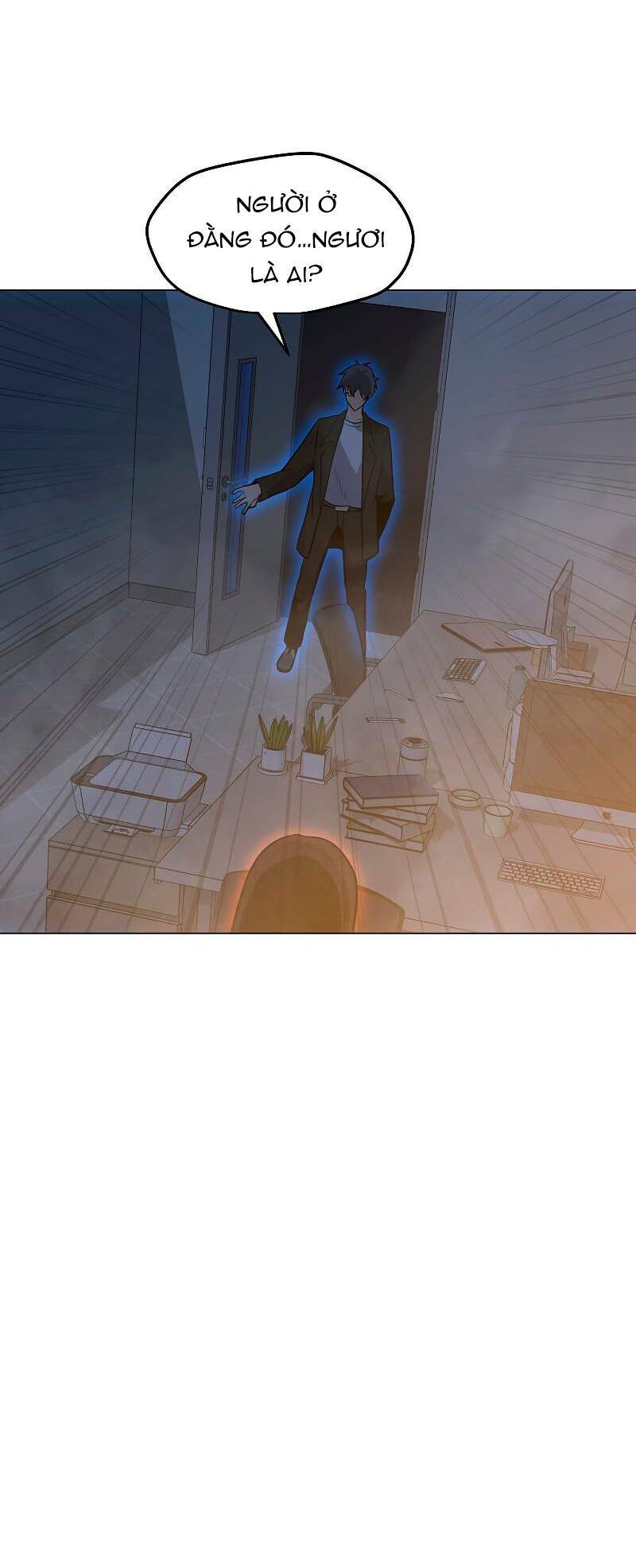 Tôi Là Người Chơi Thần Chú Đơn Độc Chap 85 - Next Chap 86