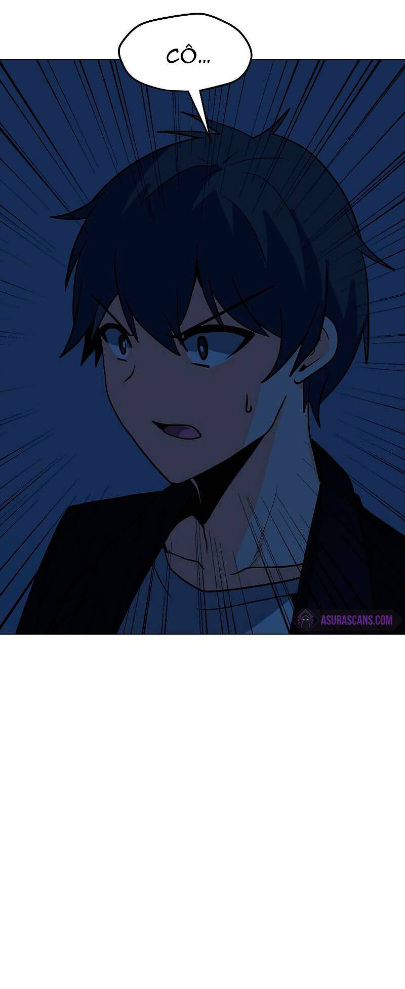 Tôi Là Người Chơi Thần Chú Đơn Độc Chap 85 - Next Chap 86