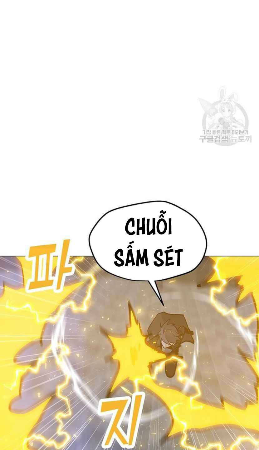 Tôi Là Người Chơi Thần Chú Đơn Độc Chap 92 - Next Chap 93