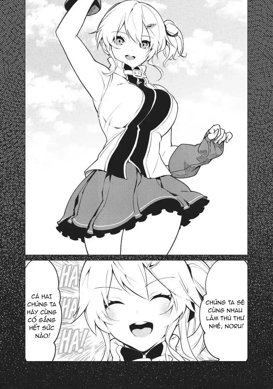 Tôi Là Người Duy Nhất Có Thể Tìm Và Vào Được Hầm Ngục Ẩn Chap 1 - Next Chap 2