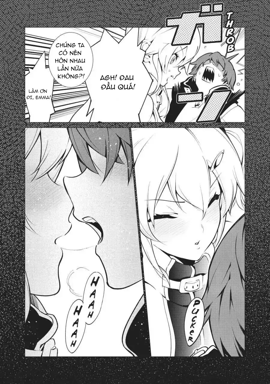 Tôi Là Người Duy Nhất Có Thể Tìm Và Vào Được Hầm Ngục Ẩn Chap 1 - Next Chap 2