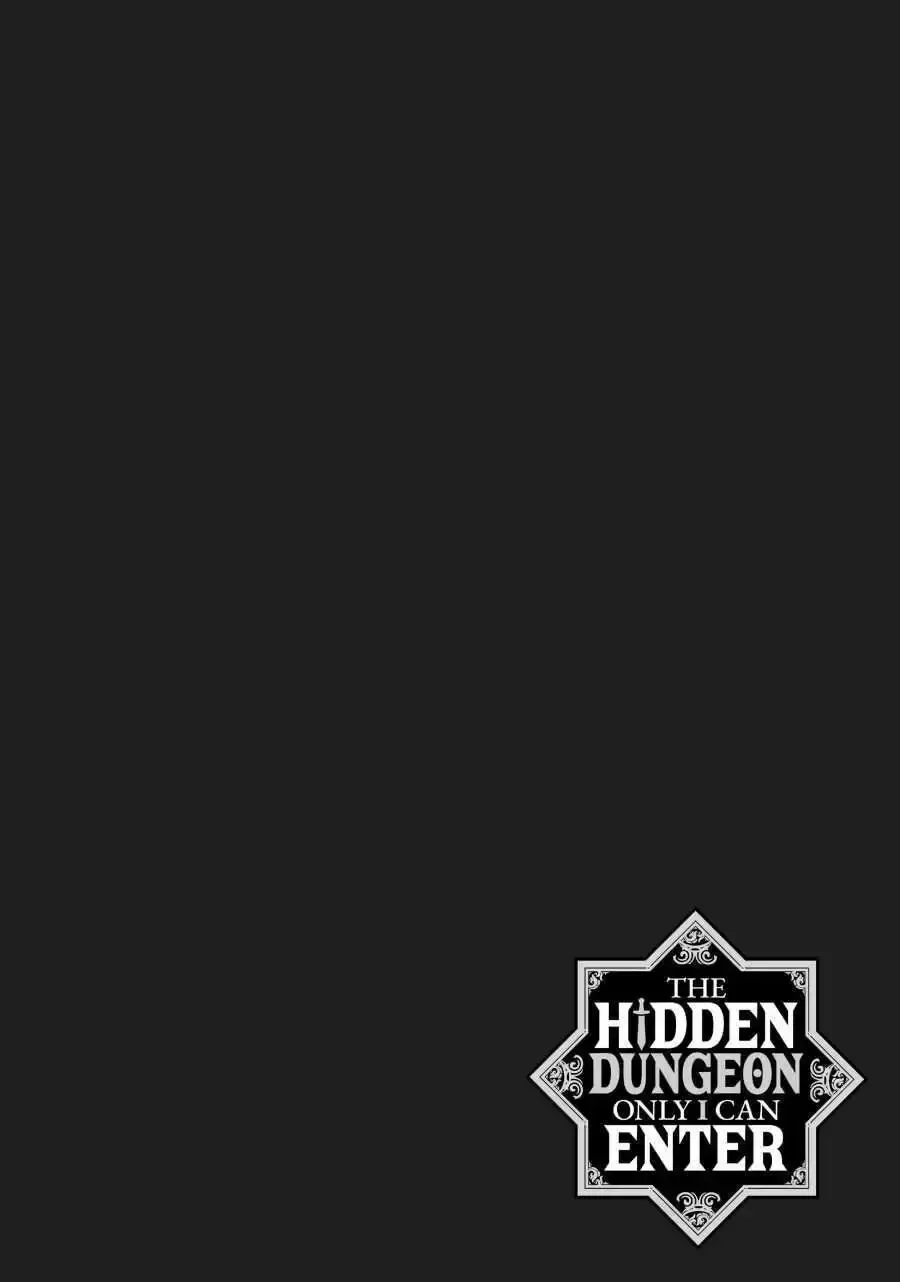 Tôi Là Người Duy Nhất Có Thể Tìm Và Vào Được Hầm Ngục Ẩn Chap 1 - Next Chap 2