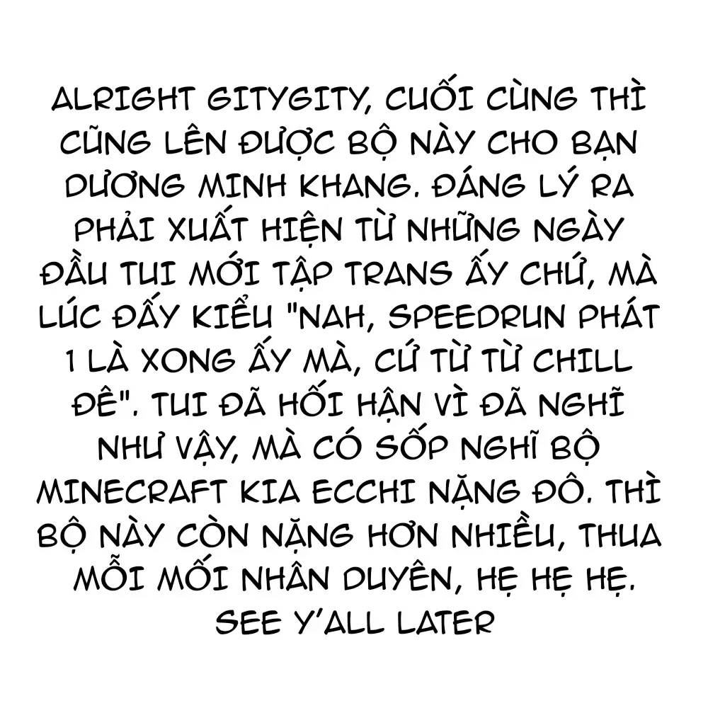 Tôi Là Người Duy Nhất Có Thể Tìm Và Vào Được Hầm Ngục Ẩn Chap 1 - Next Chap 2