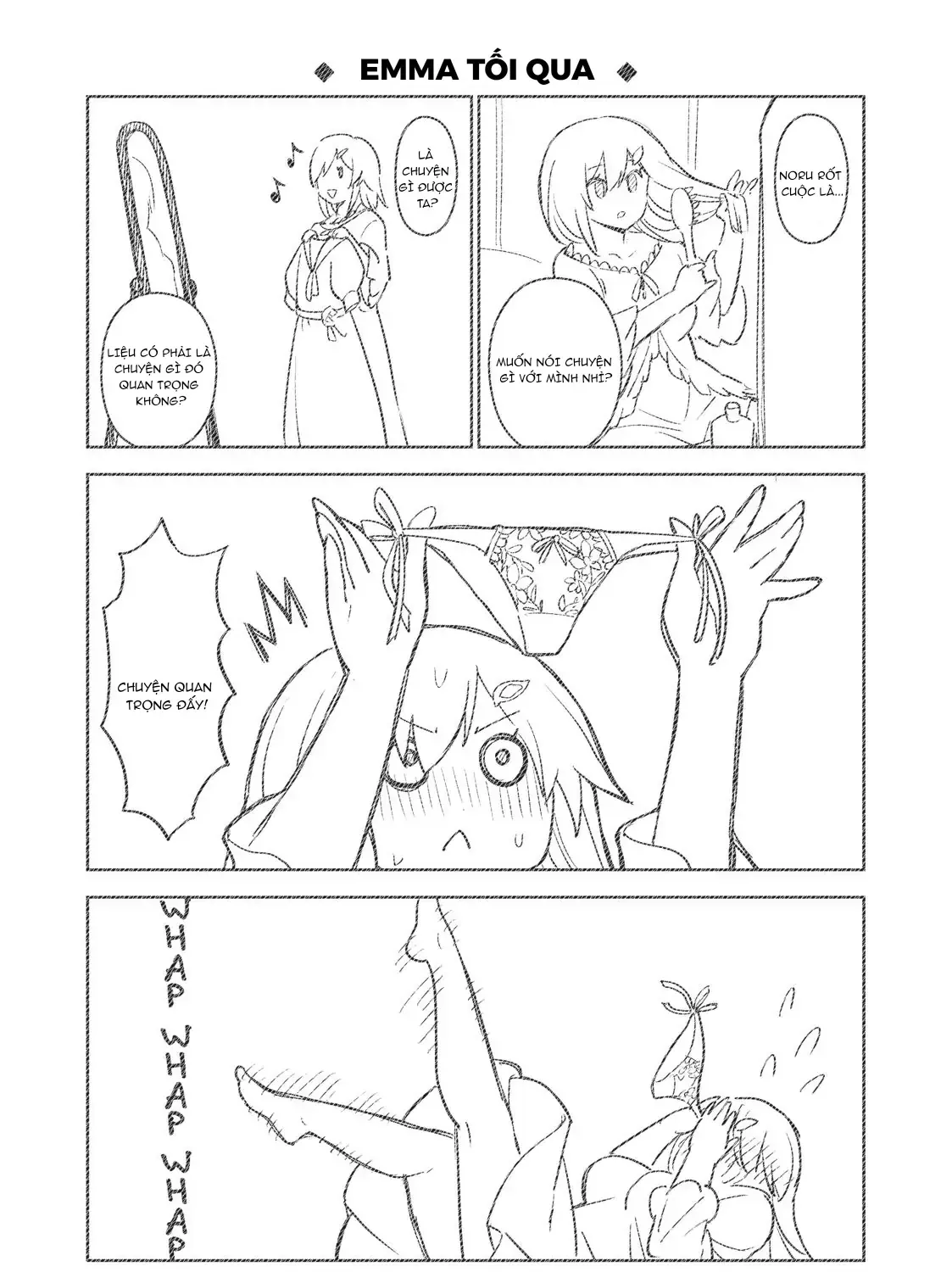 Tôi Là Người Duy Nhất Có Thể Tìm Và Vào Được Hầm Ngục Ẩn Chap 2 - Next Chap 3