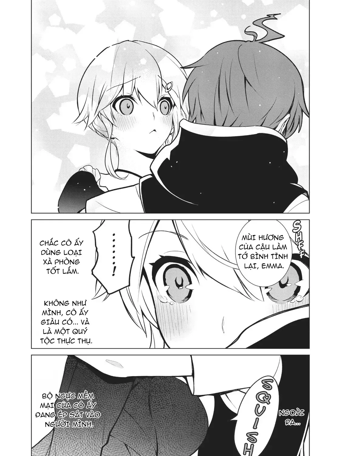 Tôi Là Người Duy Nhất Có Thể Tìm Và Vào Được Hầm Ngục Ẩn Chap 3 - Next Chap 4