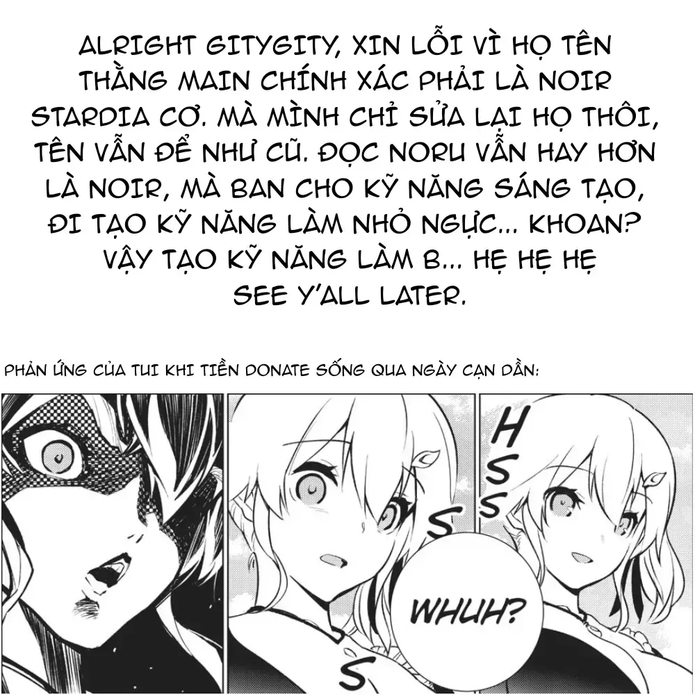 Tôi Là Người Duy Nhất Có Thể Tìm Và Vào Được Hầm Ngục Ẩn Chap 3 - Next Chap 4