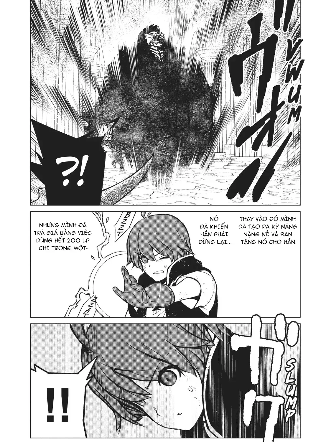 Tôi Là Người Duy Nhất Có Thể Tìm Và Vào Được Hầm Ngục Ẩn Chap 4 - Next Chap 5