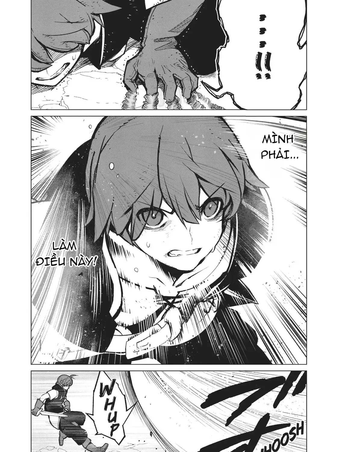 Tôi Là Người Duy Nhất Có Thể Tìm Và Vào Được Hầm Ngục Ẩn Chap 4 - Next Chap 5