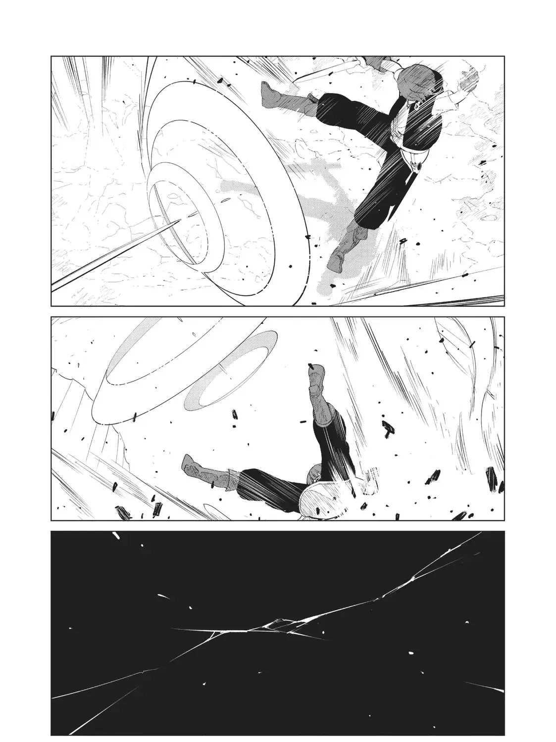 Tôi Là Người Duy Nhất Có Thể Tìm Và Vào Được Hầm Ngục Ẩn Chap 4 - Next Chap 5