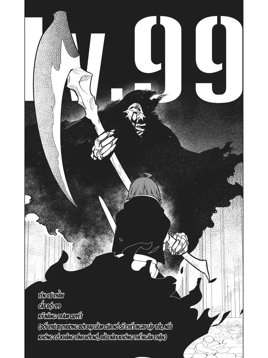 Tôi Là Người Duy Nhất Có Thể Tìm Và Vào Được Hầm Ngục Ẩn Chap 4 - Next Chap 5