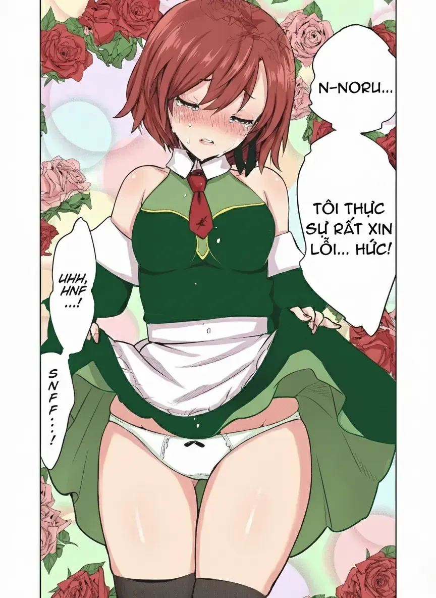 Tôi Là Người Duy Nhất Có Thể Tìm Và Vào Được Hầm Ngục Ẩn Chap 5 - Next Chap 6