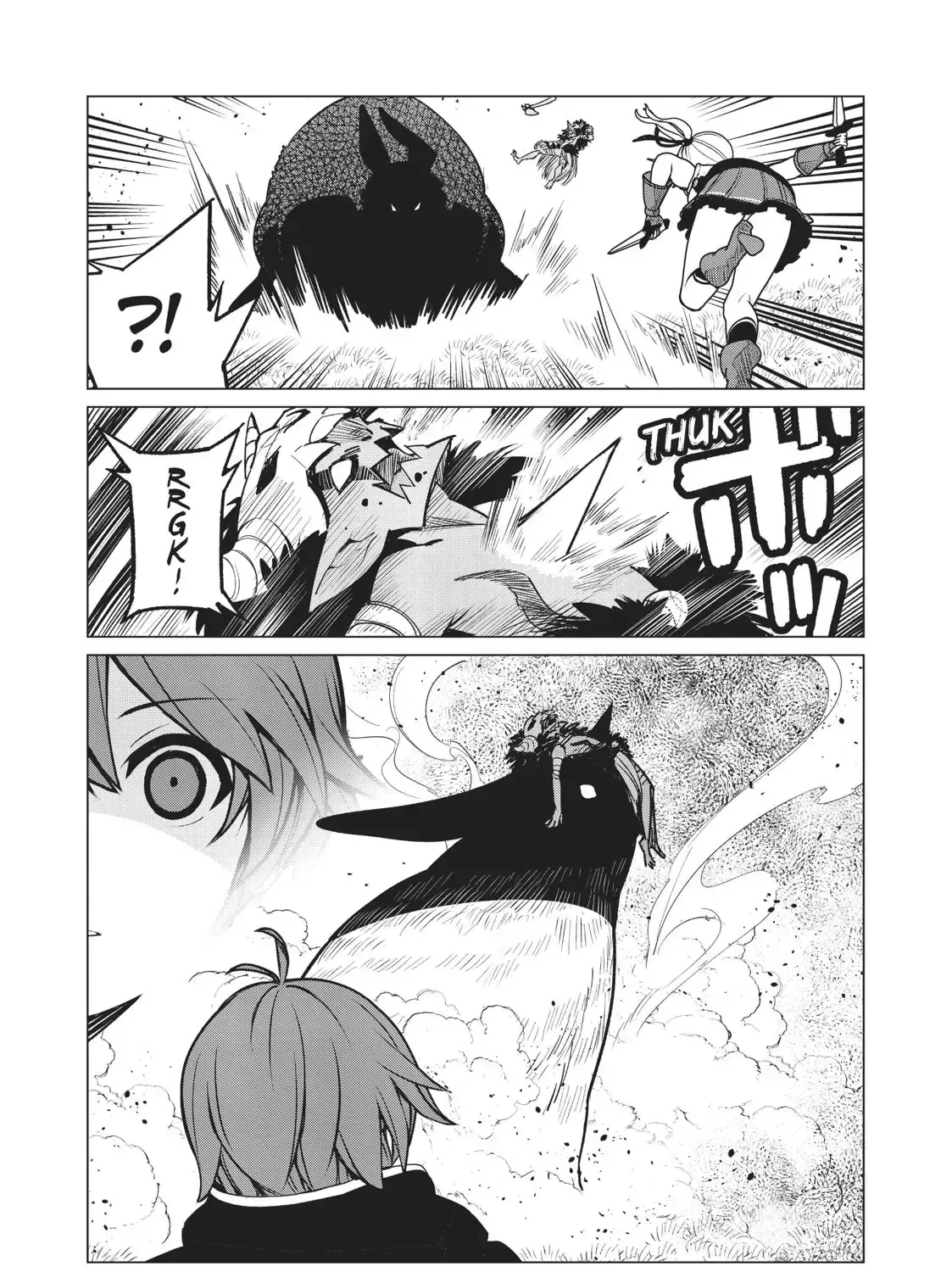 Tôi Là Người Duy Nhất Có Thể Tìm Và Vào Được Hầm Ngục Ẩn Chap 6 - Next Chap 7