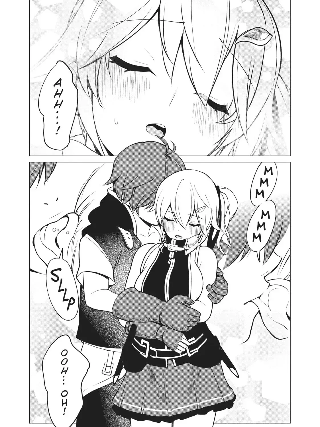 Tôi Là Người Duy Nhất Có Thể Tìm Và Vào Được Hầm Ngục Ẩn Chap 6 - Next Chap 7