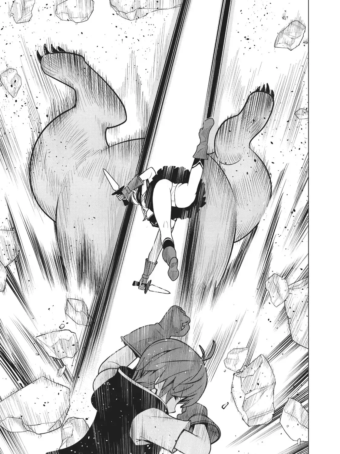 Tôi Là Người Duy Nhất Có Thể Tìm Và Vào Được Hầm Ngục Ẩn Chap 7 - Next Chap 8