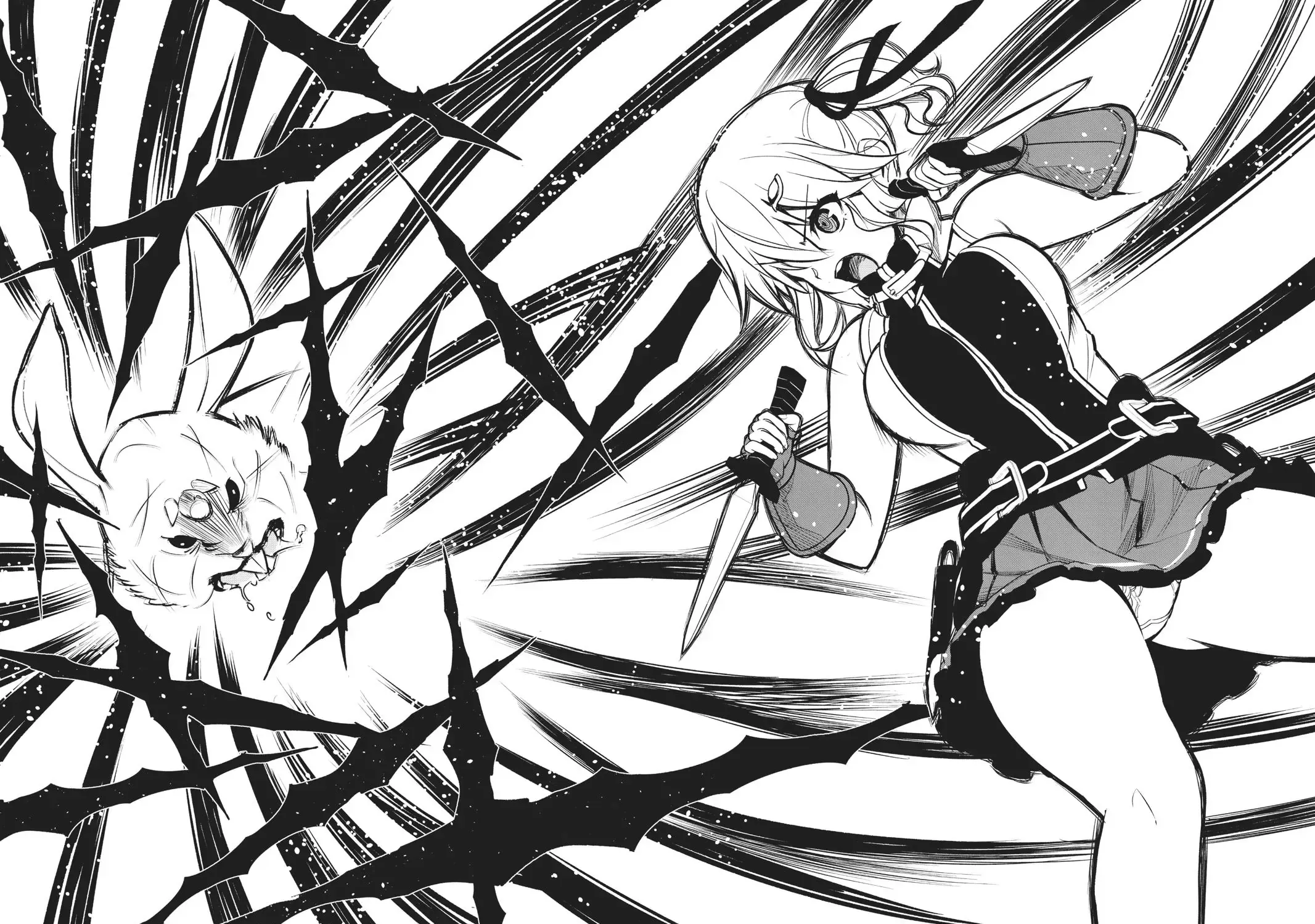 Tôi Là Người Duy Nhất Có Thể Tìm Và Vào Được Hầm Ngục Ẩn Chap 7 - Next Chap 8