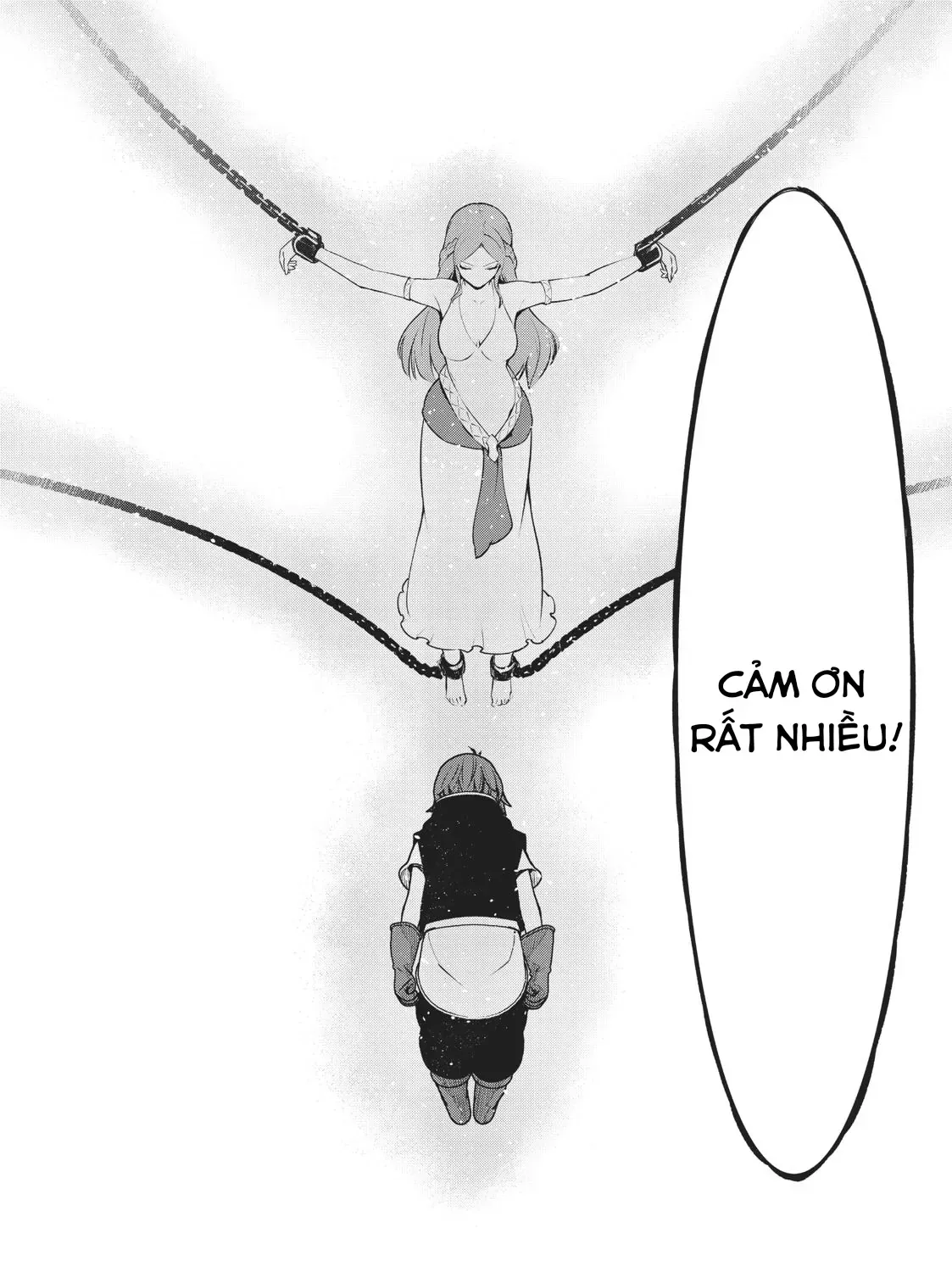 Tôi Là Người Duy Nhất Có Thể Tìm Và Vào Được Hầm Ngục Ẩn Chap 7 - Next Chap 8